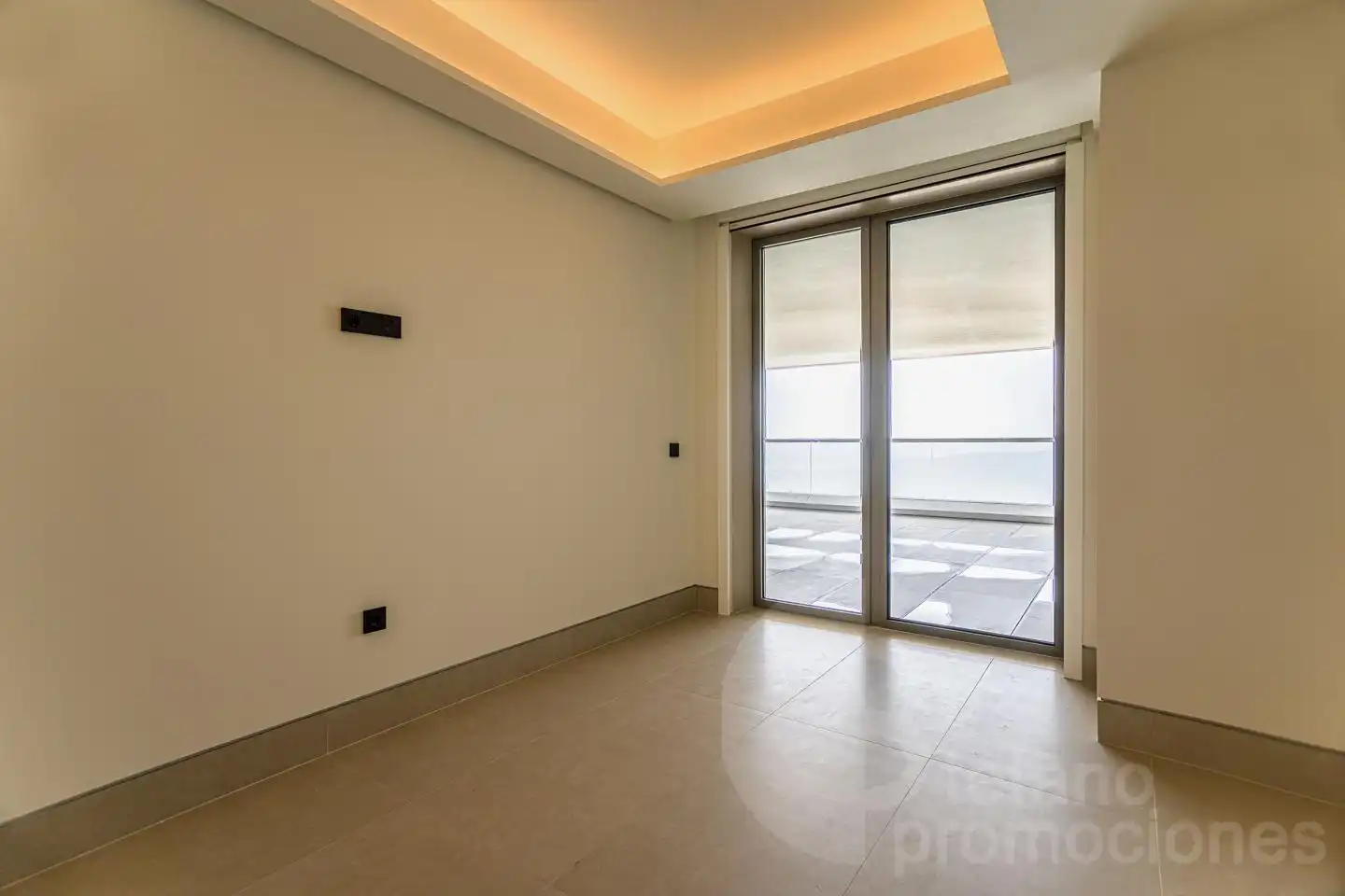 Piso con piscina en venta en Pacífico, imagen 30