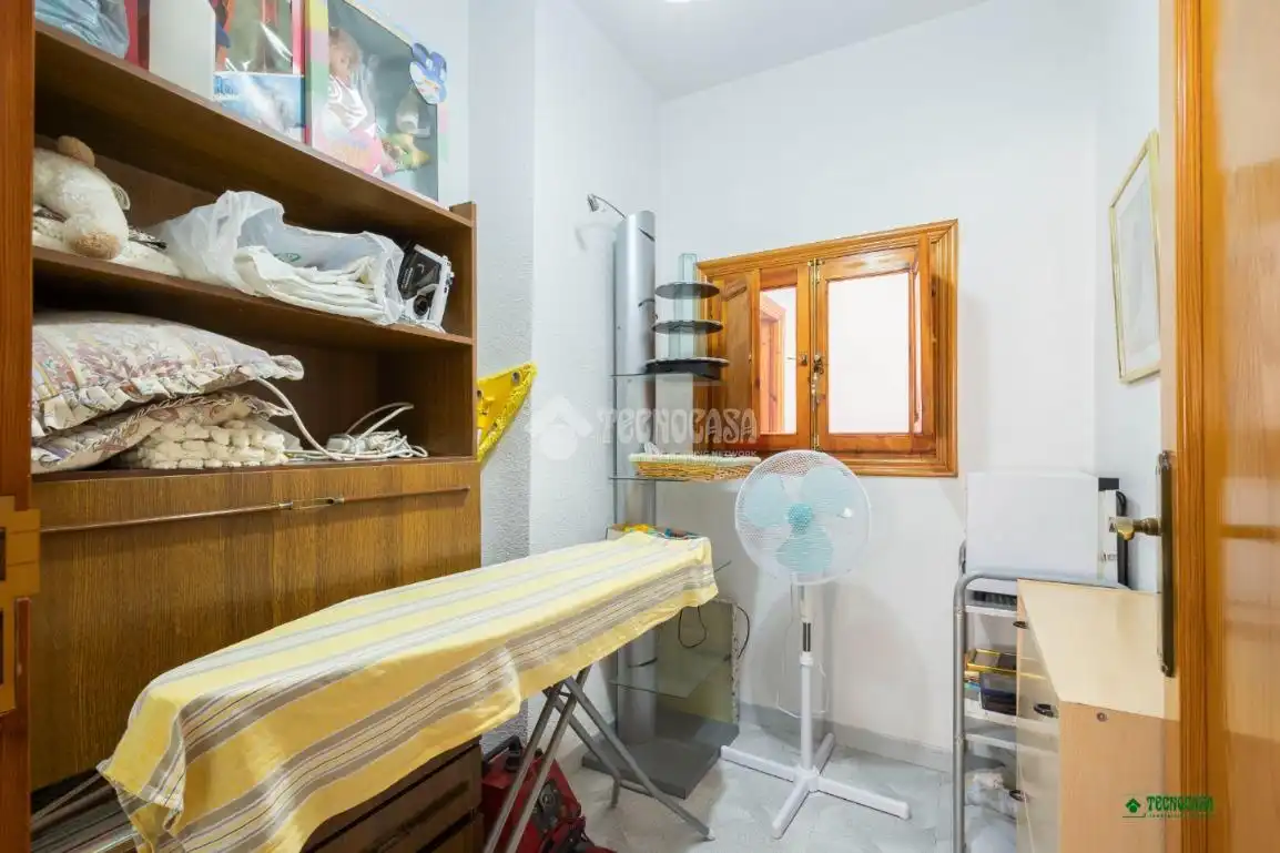 Casa adosada en venta en Olula del Río con Terraza y Balcón
