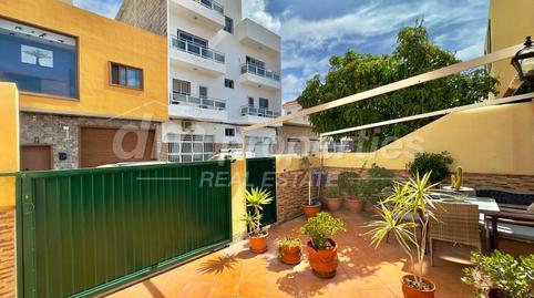 Foto 4 de Casa adosada en venda a Costa del Silencio, Santa Cruz de Tenerife