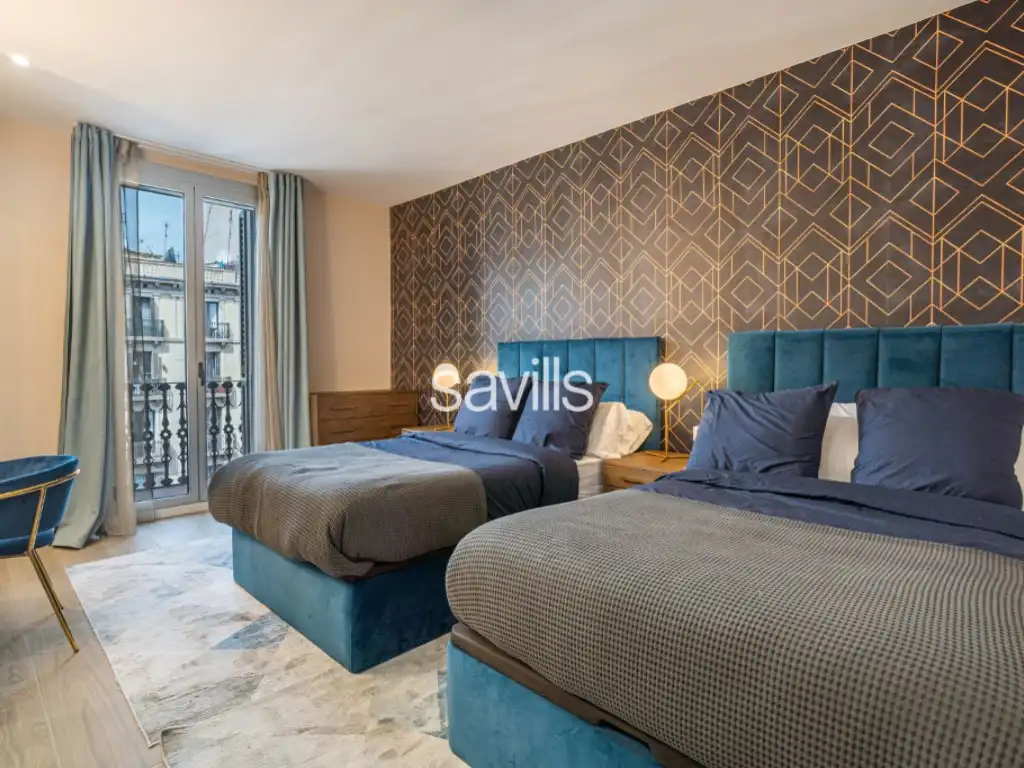 Apartment with lift for sale in Eixample, imagen 17