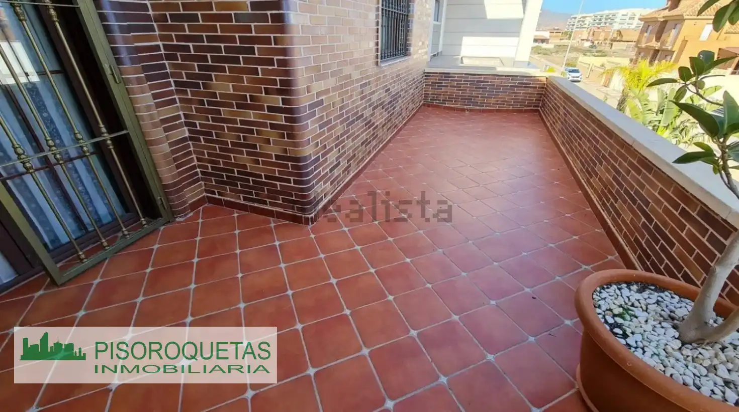 Detached house with garden for sale in Roquetas de Mar ciudad, imagen 15