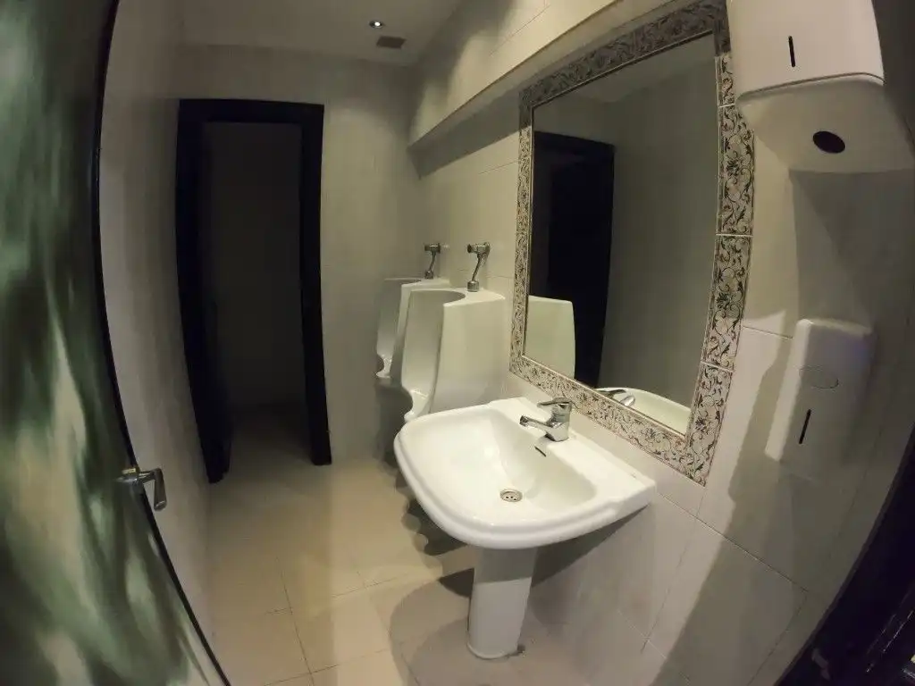 Baño de Local en venta en Deba