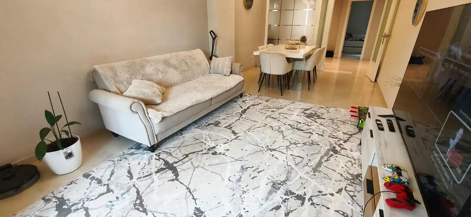 Appartamento con terrazza in vendita a Centro Urbano, imagen 9
