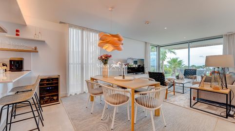 Foto 5 de Apartament en venda a General del Sur, Tf-47, Abama, Guía de Isora
