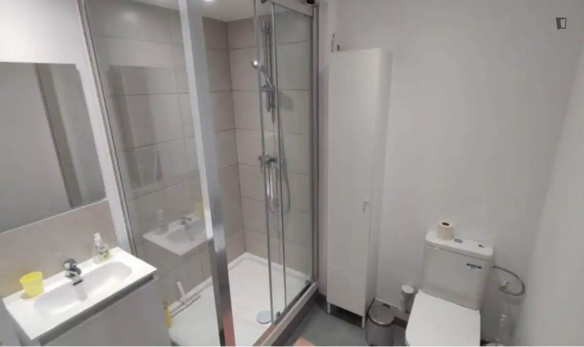 Habitación en Carolinas Altas