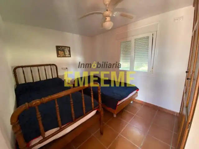 Habitación de Finca rústica en venta en Centro