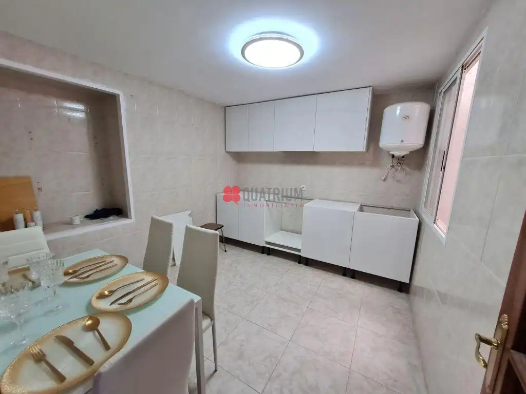 Maisonette zur Miete in Rúa das Carretas, Casco Histórico