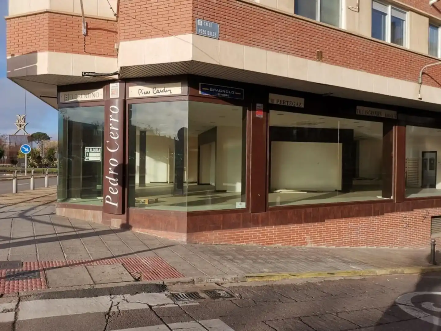 Local comercial de lloguer a Calle Granada, imagen 4