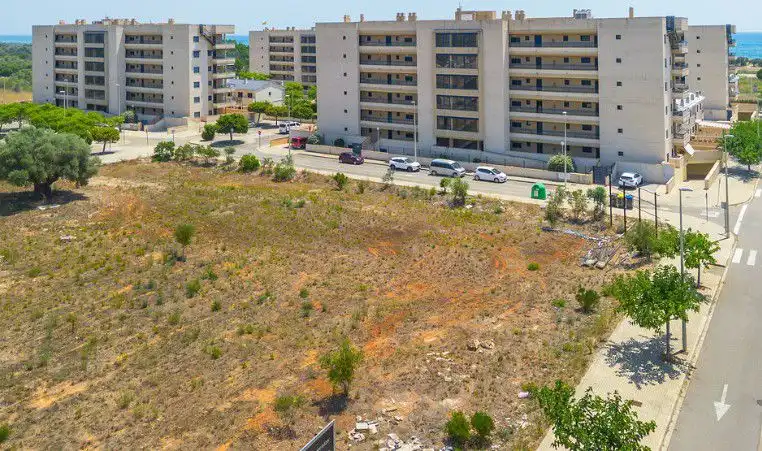 Lands and plots for sale in Gregal, imagen 3
