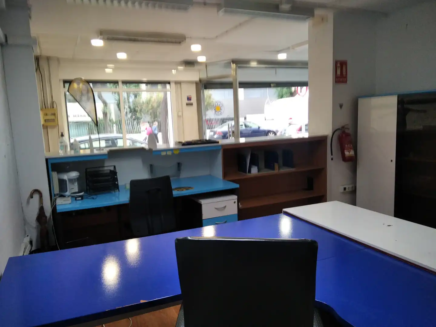 Local de lloguer en Tarragona amb Aire condicionat