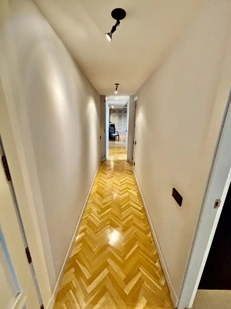Appartement avec ascenseur à vendre à Avenida de Federico Soto, imagen 44