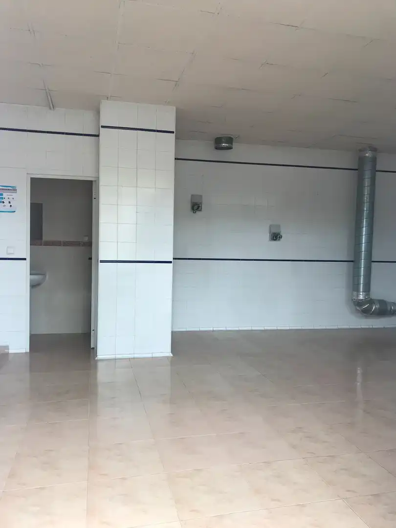 Gewerbefläche zur Miete in Calle Estacion 60, imagen 5