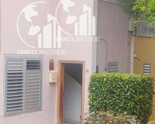 Duplex for sale in LOS SILOS 76, La Salud