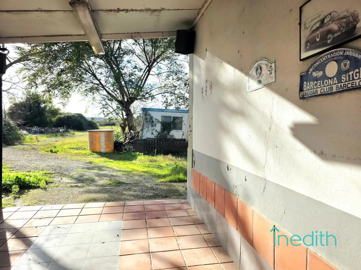 Vista exterior de Casa o chalet en venta en Gavà con Calefacción, Jardín privado y Terraza
