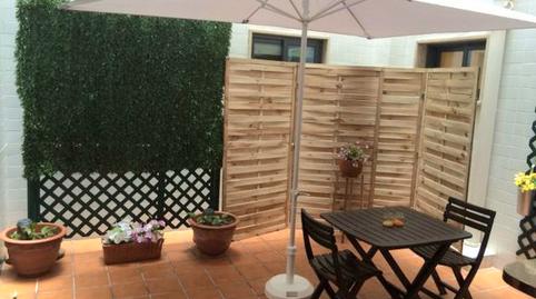 Foto 2 de Pis en venda a Avenida Da Hispanidade, O Castro, Vigo