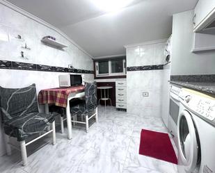 Cuina de Pis en venda en Santurtzi  amb Moblat