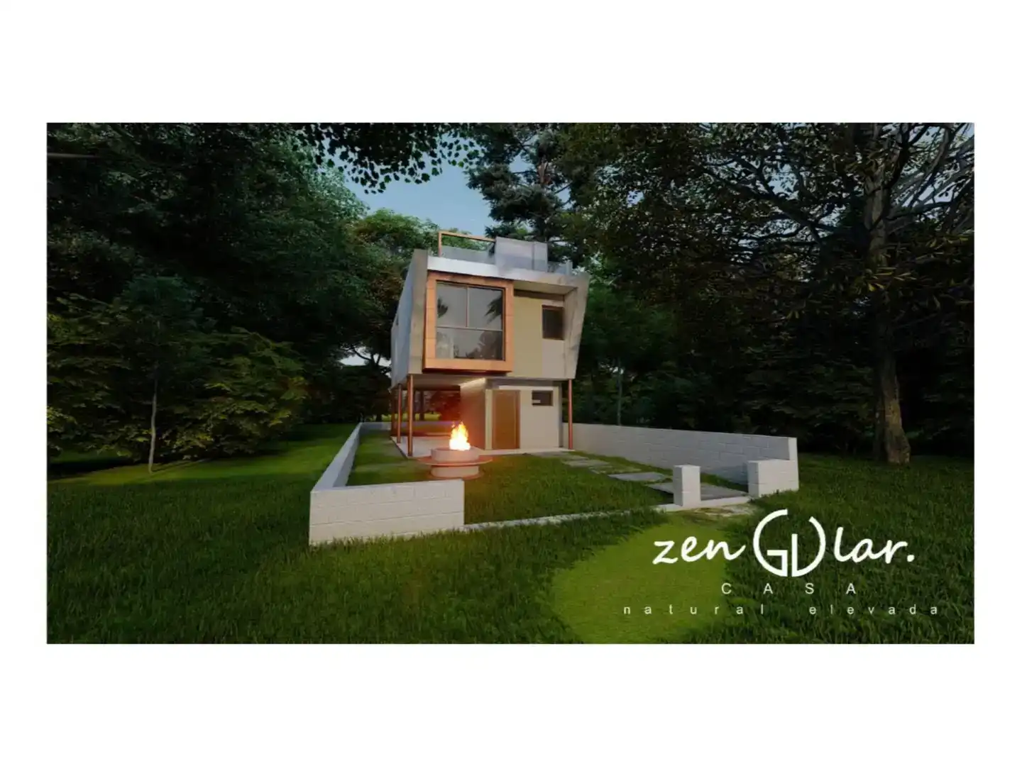 Casa o xalet en venda en Culleredo