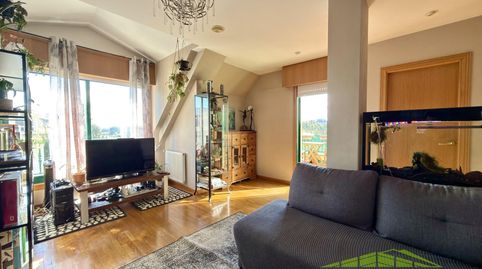 Photo 2 of Flat for sale in Calle Púmar Méndez, Cambre , A Coruña