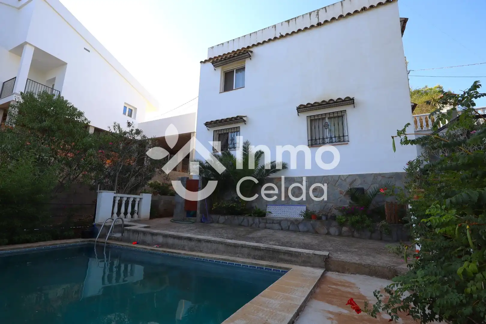 Villa con terrazza in affitto a Sierra Perenchiza - Cumbres de Calicanto - Sto Domingo, imagen 27