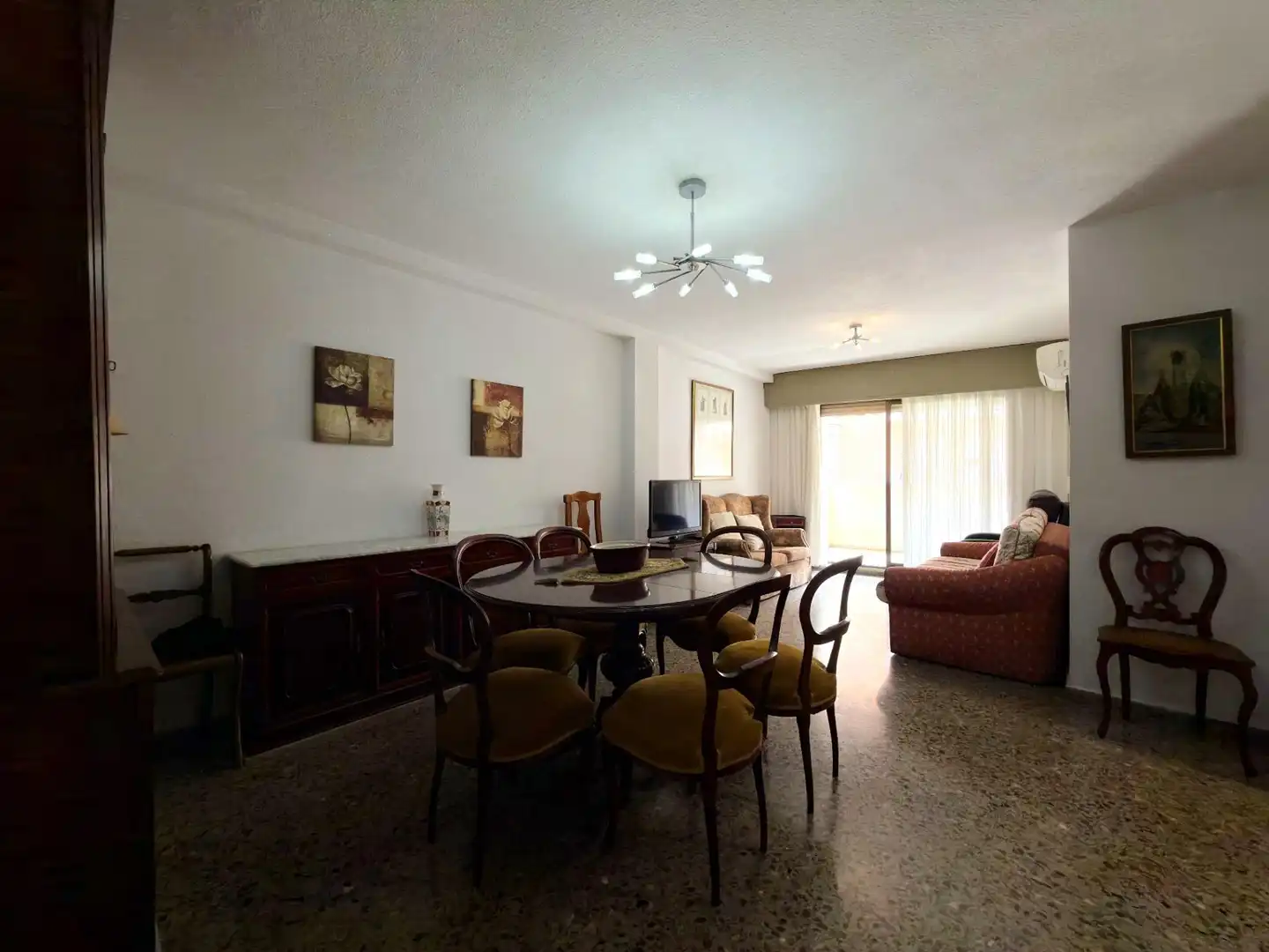 Flat with lift for sale in SANT VICENT FERRER, imagen 4