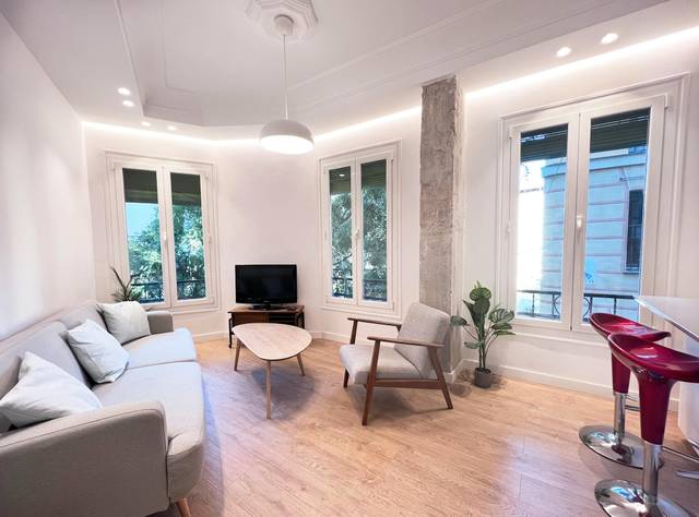 Piso en Alquiler en N/A en Palacio