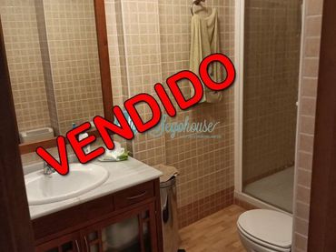 Piso en venta en La Lastrilla