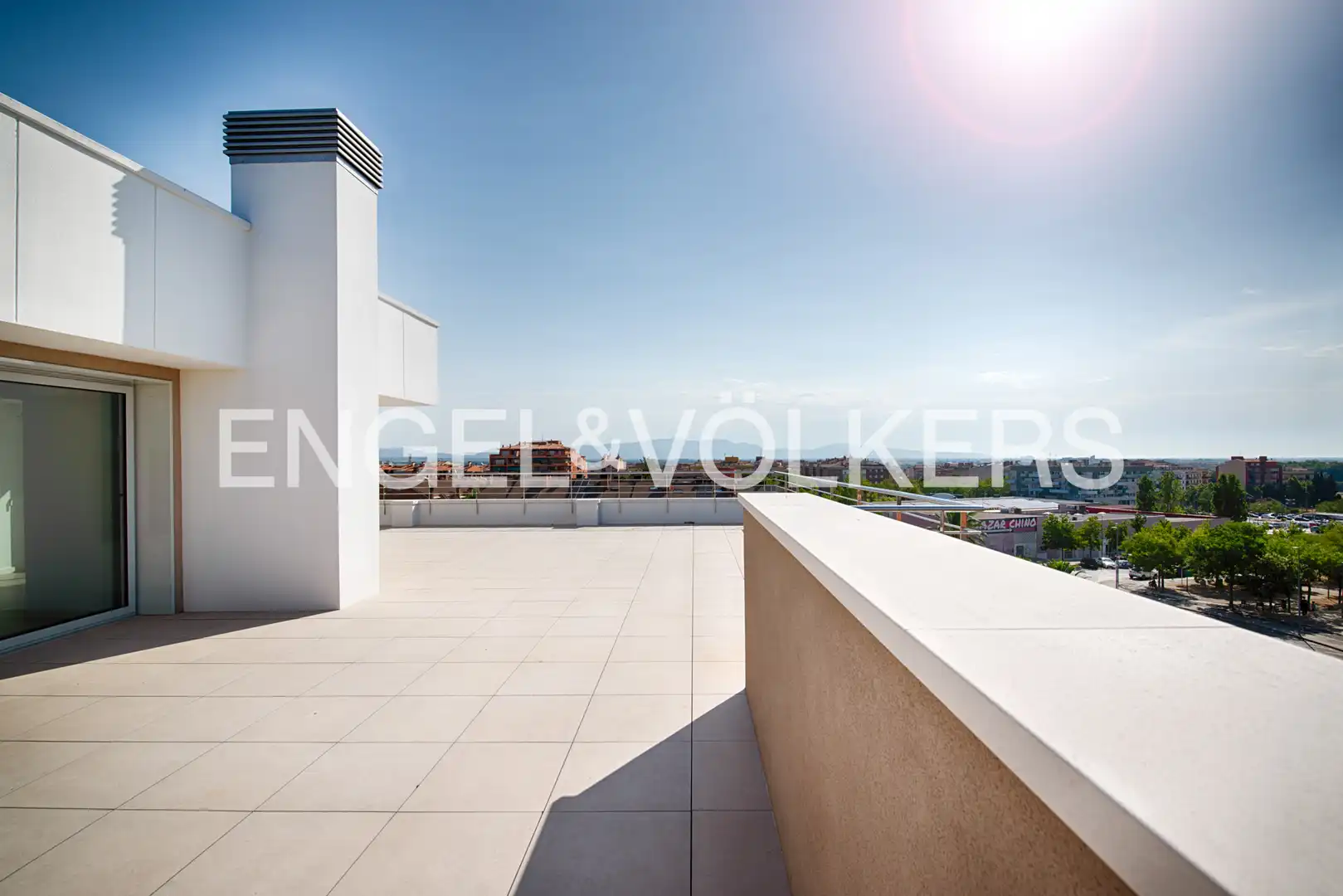 Penthouse mit Pool zum Verkauf in Carrer de Ponent 44, imagen 18
