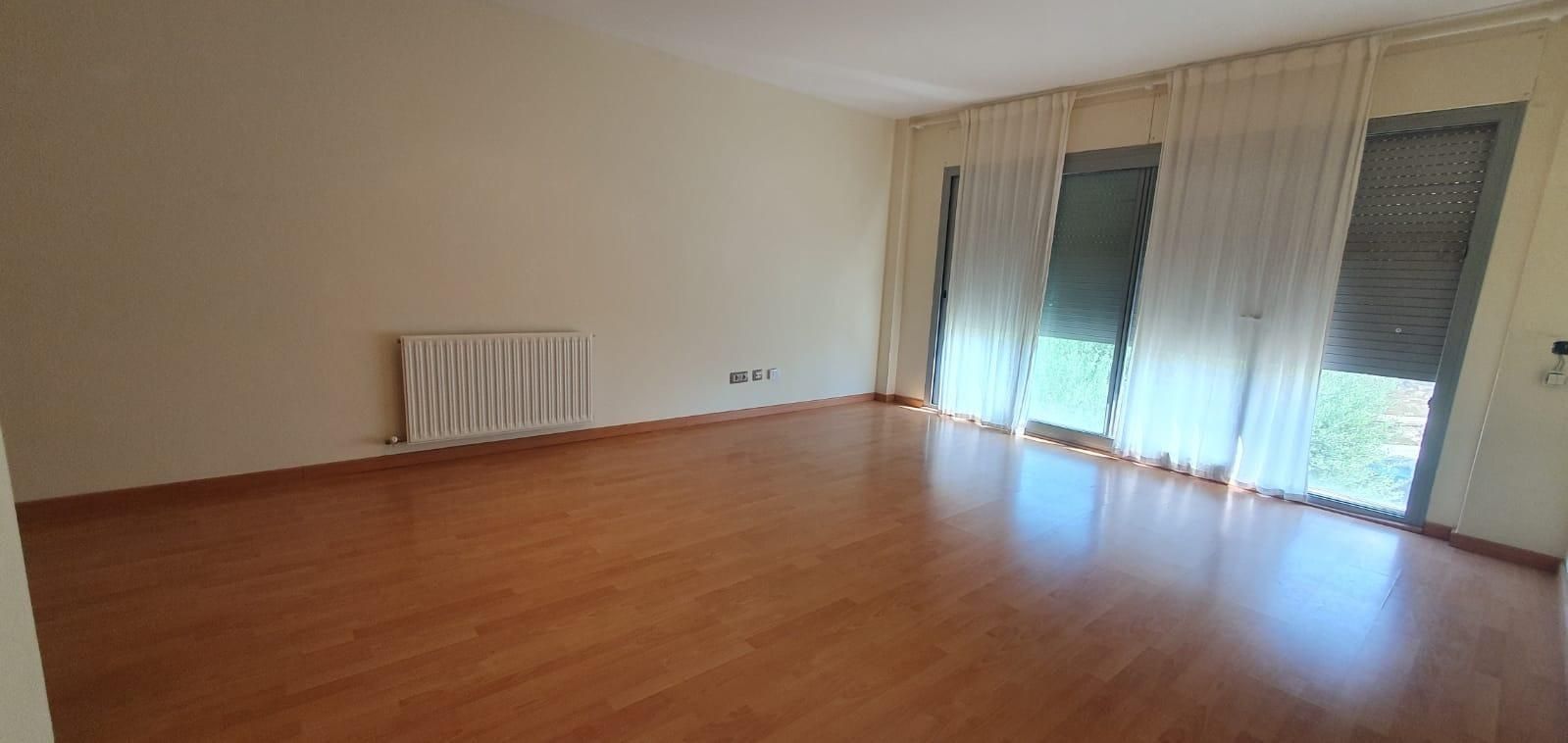 Living room of Apartment for sale in Roses  with Air Conditioner, Heating and Balcony