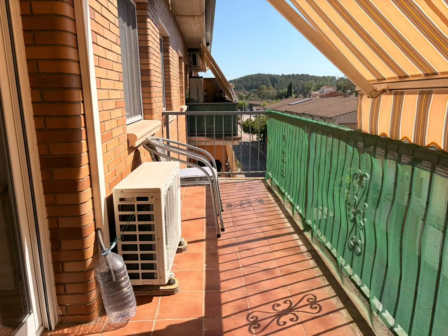 Flat for rent in JOAN FUSTER, Sarrià de Ter