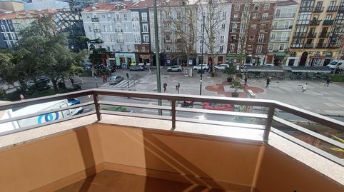 Foto 2 de Apartamento de alquiler en Calle de San Fernando, Numancia - San Fernando, Santander