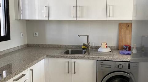 Foto 4 de Pis de lloguer amb opció a compra a Avenida de la Playa, 27b, Paraiso - Barronal, Málaga