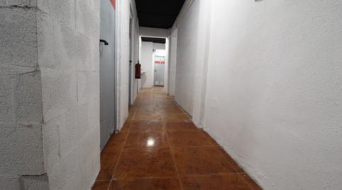 Foto 3 de Traster en venda a Simon Bolivar Kalea, Capitán Mendizabal - La Sardinera, Bizkaia