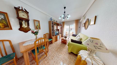 Photo 2 of Flat for sale in Calle Zoa, Las Piscinas Naturales, Torrevieja
