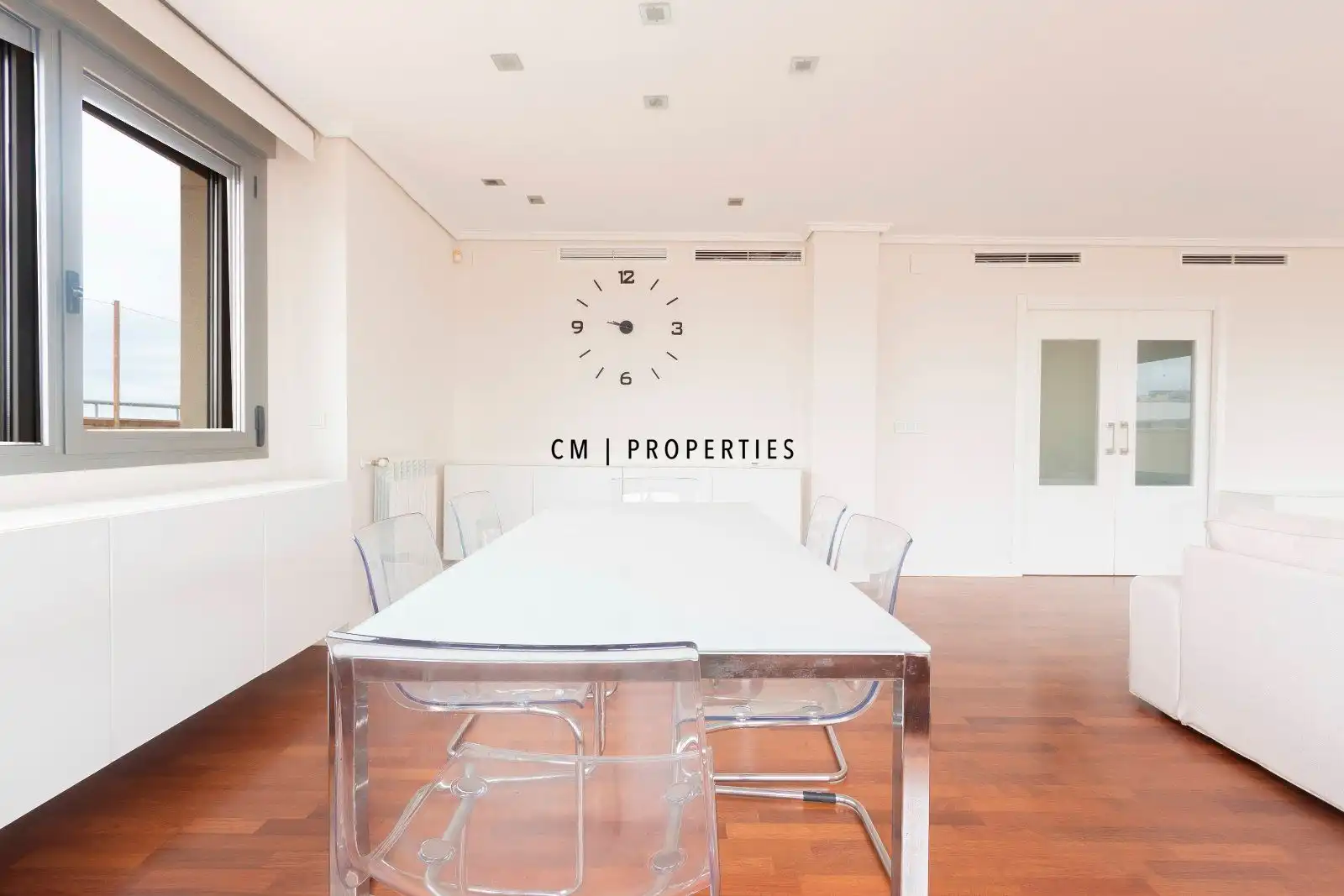 Duplexes for sale in Valencia  with Air Conditioner, Heating and Parquet flooring