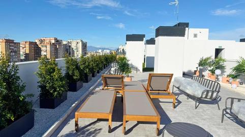 Photo 3 of Flat to rent in  Menorca, Los Guindos - Parque Mediterráneo - Santa Paula, Málaga