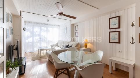 Foto 3 de Apartament de lloguer a Avenida de las Gaviotas, El Perellonet, Valencia