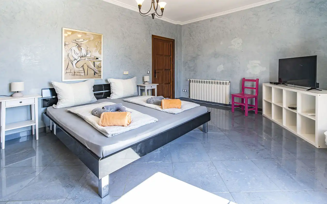 Casa rustica con piscina in vendita a Llucmajor pueblo, imagen 12