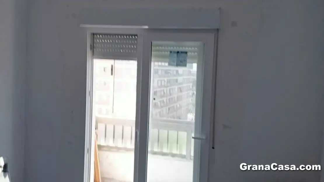 Terrasse von Wohnung zur untervermieten in Granada mit Klimaanlage, Heizung und Möbliert