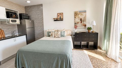 Foto 5 de Estudio en venta en De Los Manantiales, Manantiales - Estación de Autobuses, Torremolinos