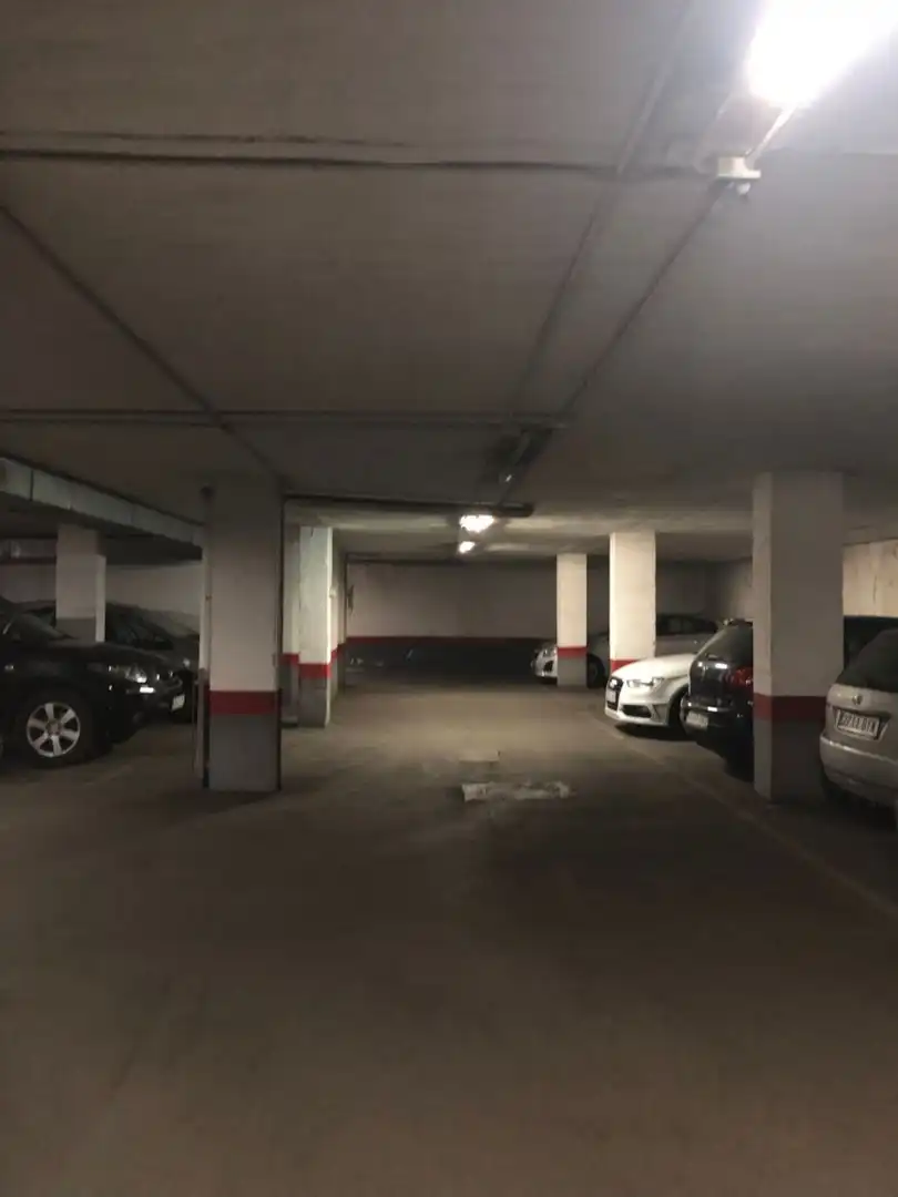 Einzelparkplatz zum Verkauf in Calle de Julián Rabanedo 38, imagen 5