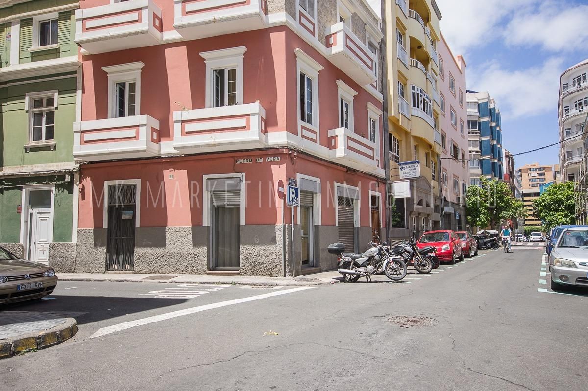 Wohnung zum Verkauf in  CEBRIAN, 26, Arenales - Lugo - Avda. Marítima, Centro