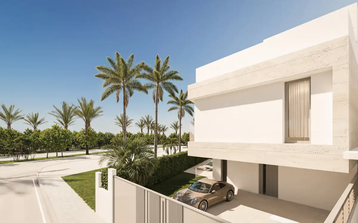 Villa avec piscine à vendre à San Pedro de Alcántara, imagen 63