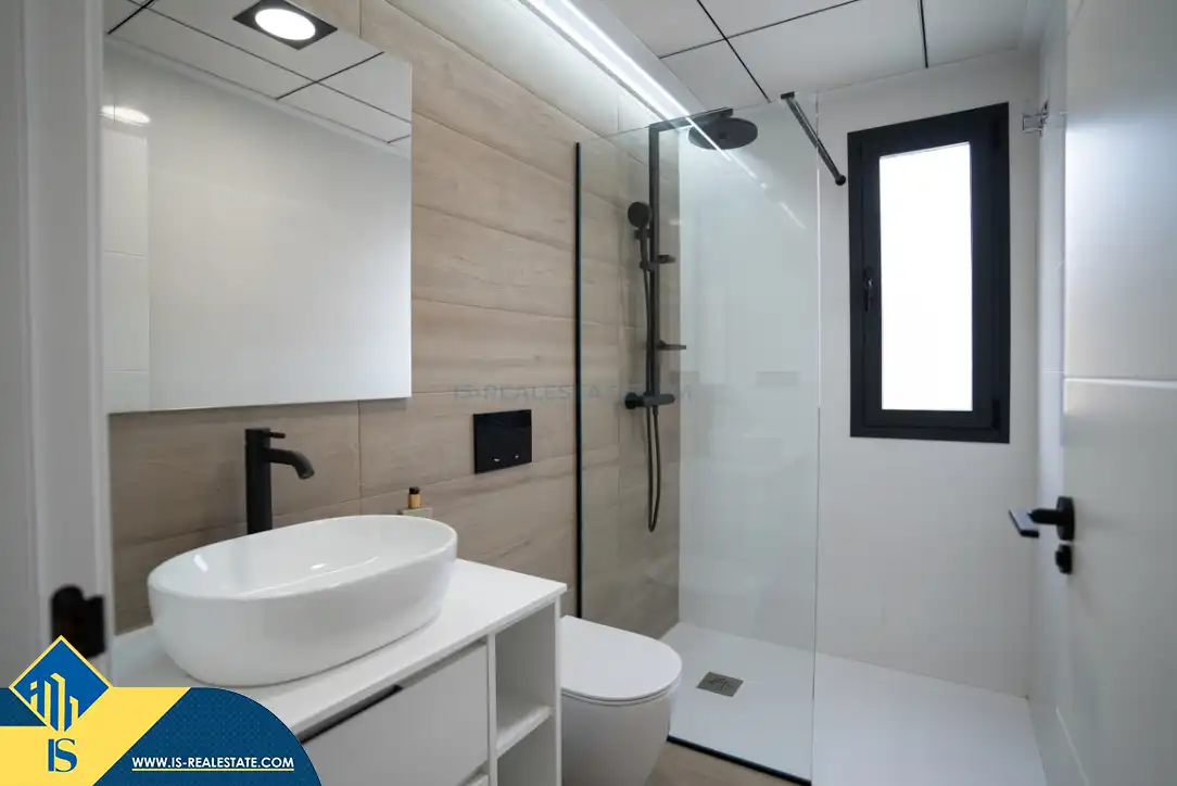 Apartament amb piscina en venda a Orihuela Costa, imagen 12