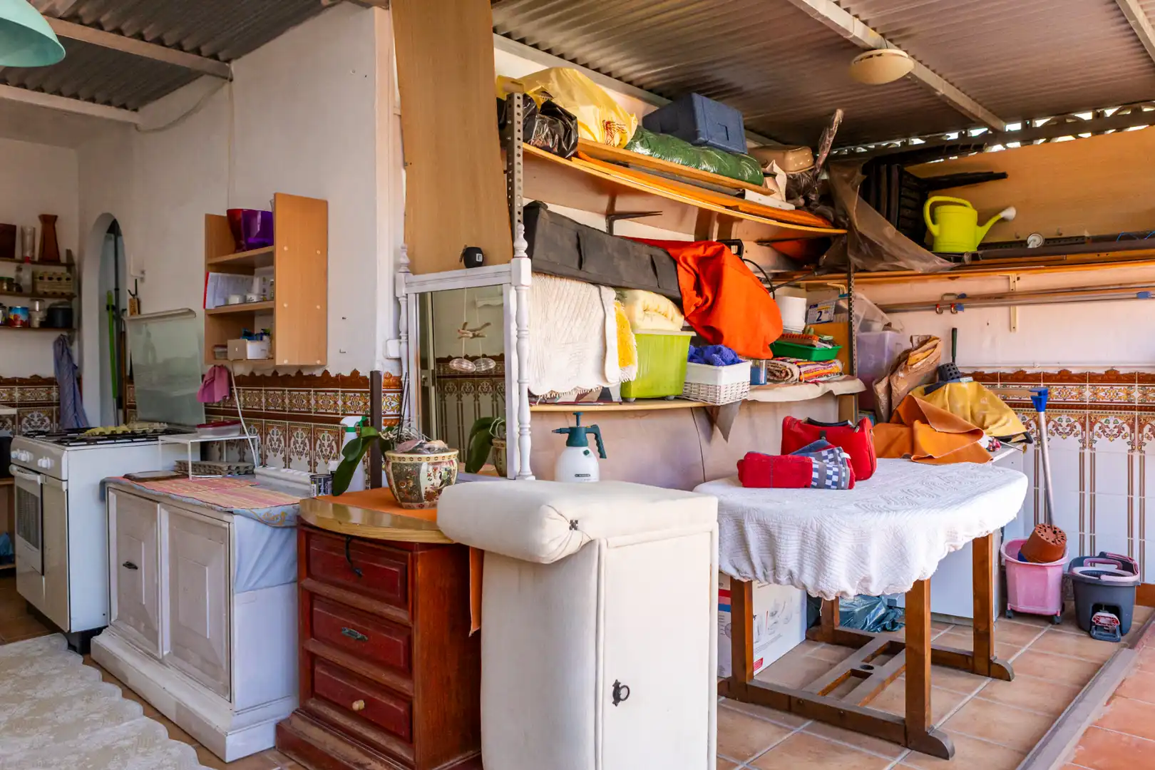 Appartement avec ascenseur à vendre à Calle San Vicente, imagen 20