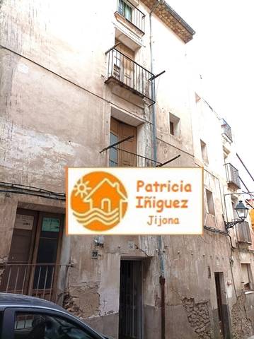 Casa adosada en Venta en Jijona / Xixona