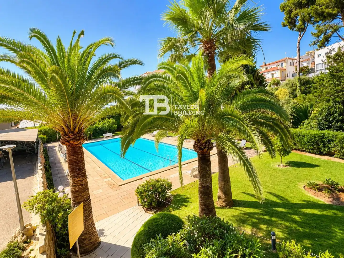 Flat with terrace for sale in Son Toells