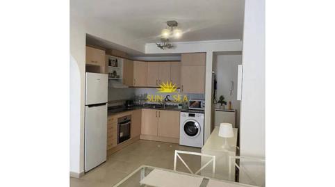 Foto 4 de Apartament de lloguer a Centro, Los Alcázares