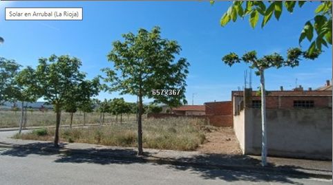 Parcela urbana en Arrubal para edificar adosados, immagine 2