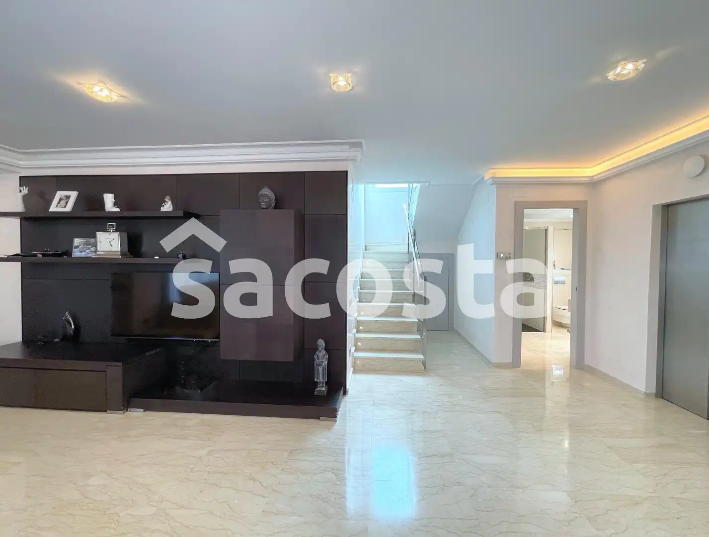 Casa o chalet en venta en STA CRISTINA, Santa Cristina - Sant Francesc