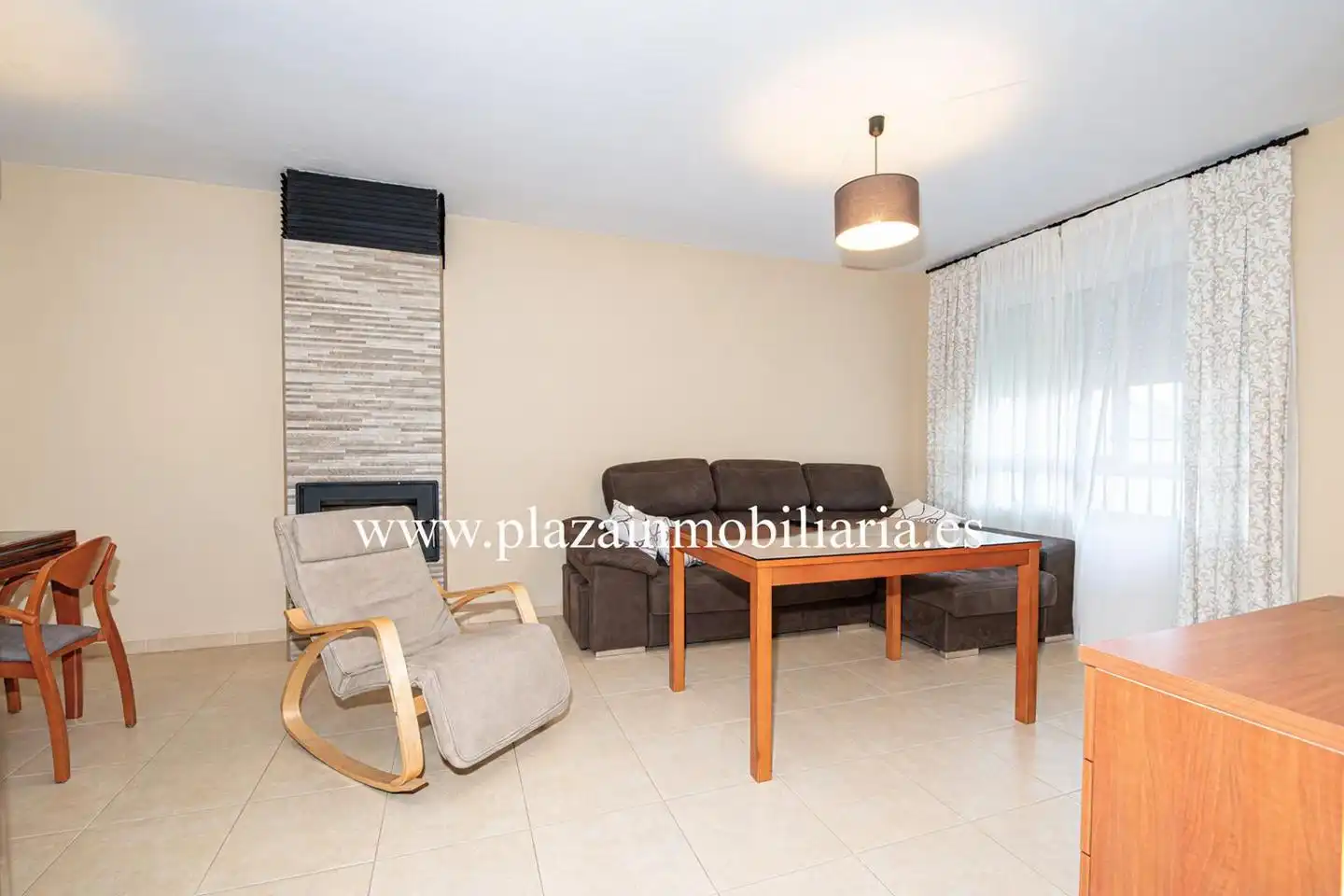 Casa con terraza en venta en El Valle, imagen 4